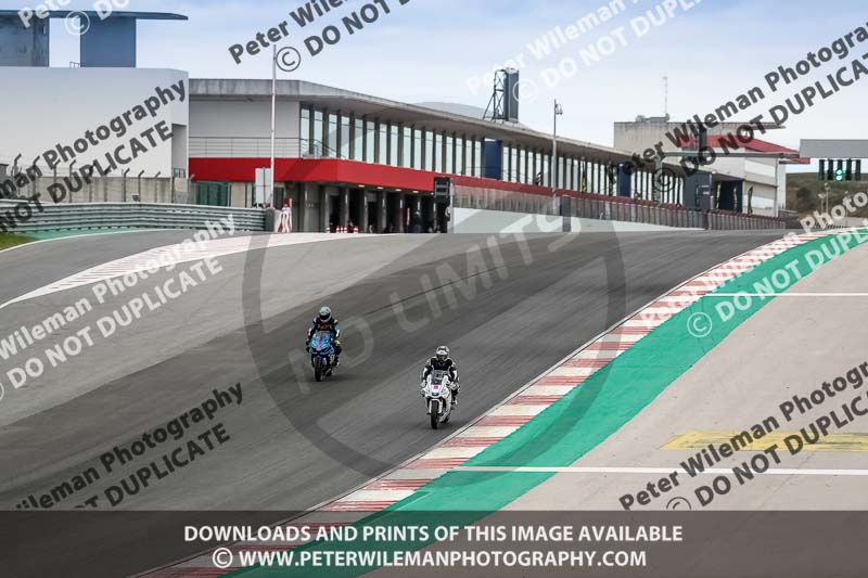 may 2019;motorbikes;no limits;peter wileman photography;portimao;portugal;trackday digital images